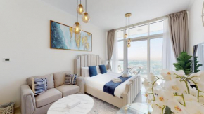 Primestay - Studio In Carson C - Damac Hills